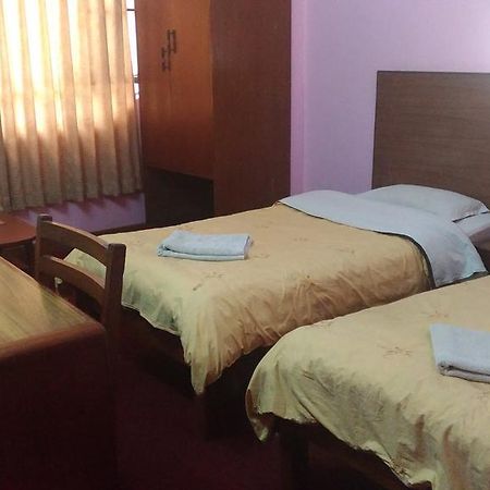 Tasi Dhargey Inn Катманду Екстериор снимка