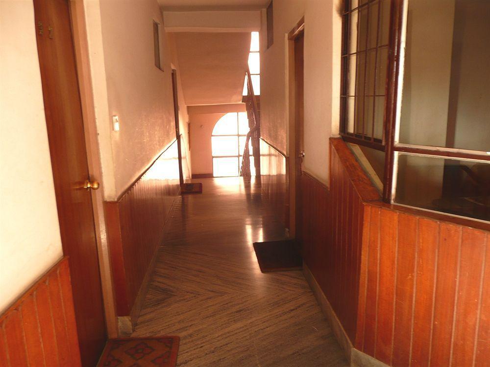 Tasi Dhargey Inn Катманду Екстериор снимка