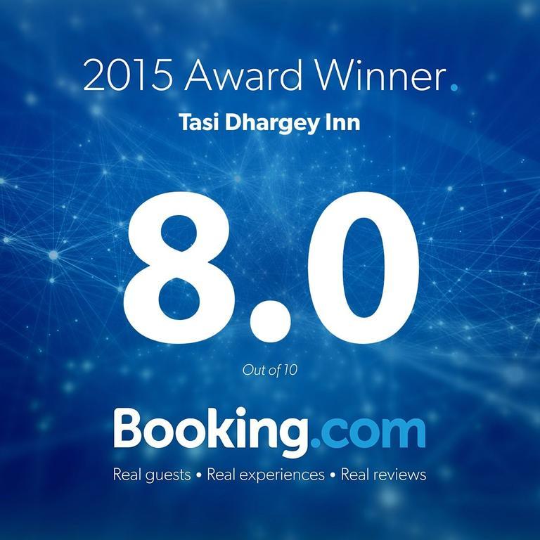 Tasi Dhargey Inn Катманду Екстериор снимка