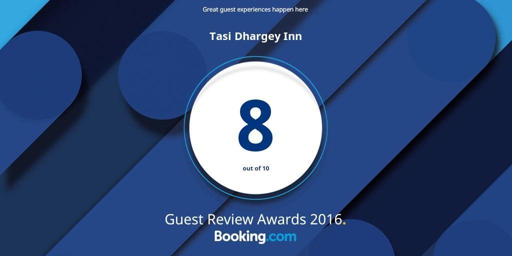 Tasi Dhargey Inn Катманду Екстериор снимка