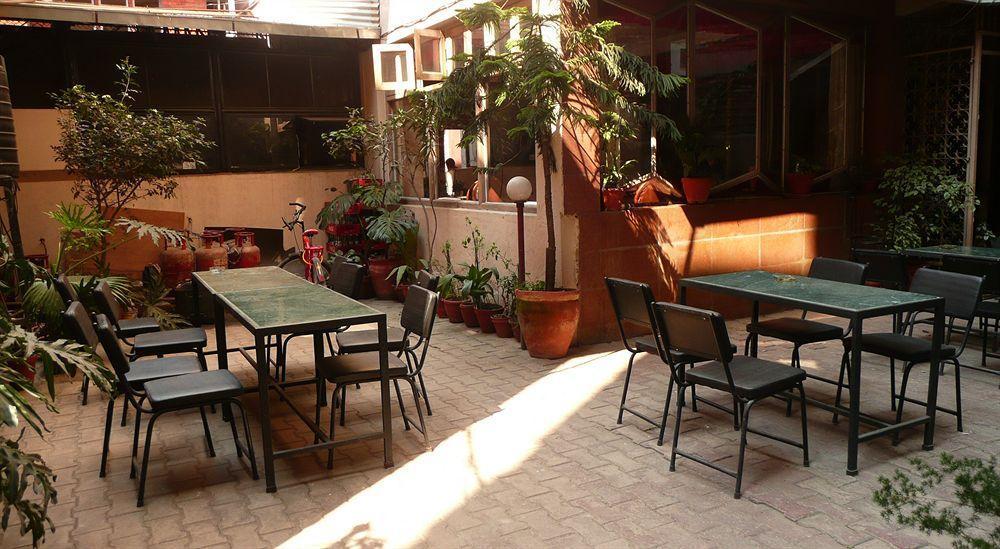 Tasi Dhargey Inn Катманду Екстериор снимка