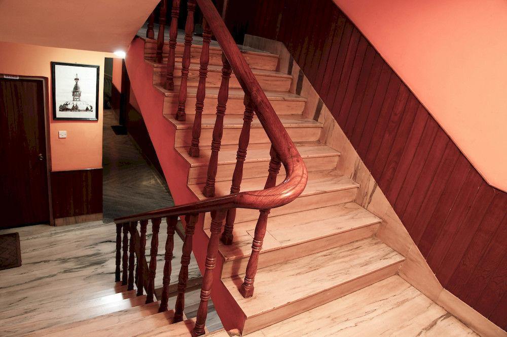 Tasi Dhargey Inn Катманду Екстериор снимка