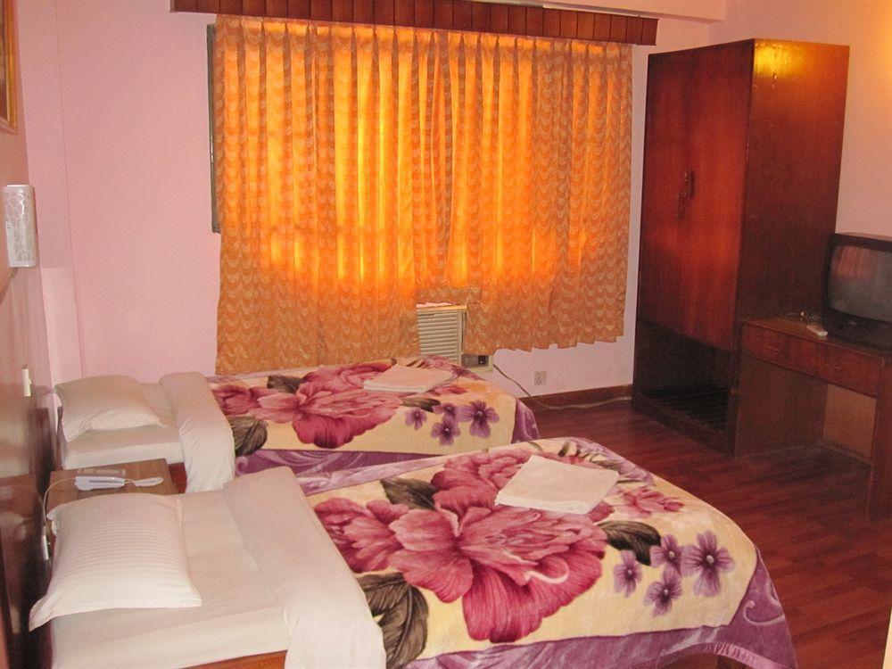 Tasi Dhargey Inn Катманду Екстериор снимка