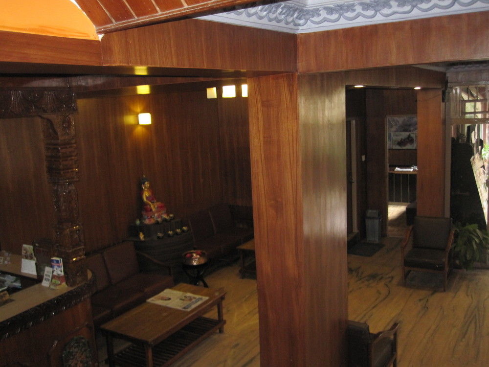 Tasi Dhargey Inn Катманду Екстериор снимка